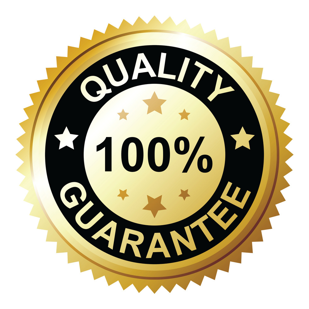 ReVision Money Back Guarantee